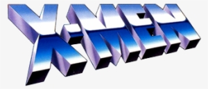 Several Companies Have Developed X-men Video Games - X Men Video Games Logo #479697