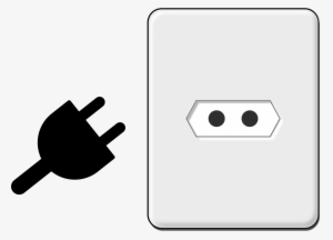 This Free Icons Png Design Of Electric Outlet #479739