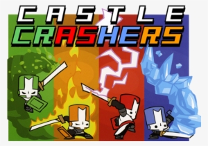 The Dungeon Crashers Mod - Minecraft Mods Castle Crashers #479740