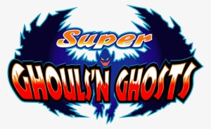 Super Ghouls 'n Ghosts #479760