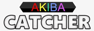 Akiba Catcher #479881