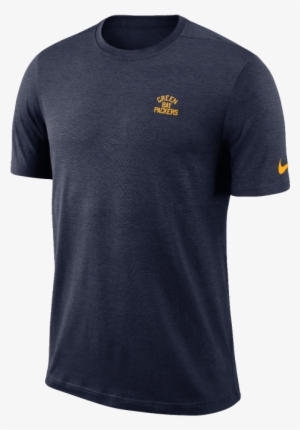 Green Bay Packers Coaches Tee - England 3rd Kit 2018 #479952