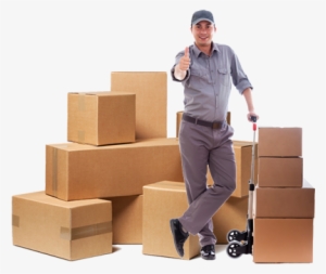About Our Lnt - Packers And Movers Png #479971
