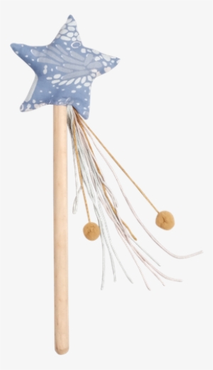 Sea Star Wand - Wand #479997