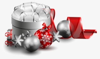 A18 Christmas Clipart, Clip Art, Christmas Decorations, - Ornaments Indoor/ Outdoor Sublimation Flag 28" X 40" #4700097