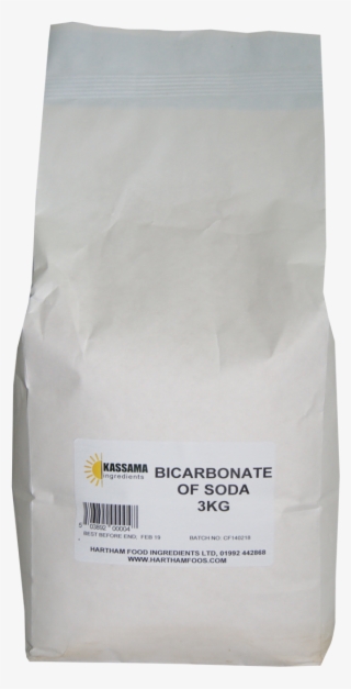 Kassama Bicarbonate Of Soda - Sodium Bicarbonate #4700183