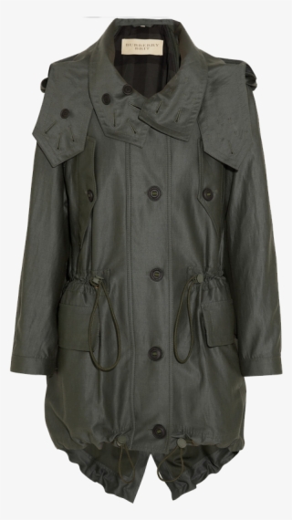 By Ylevol Tam Nguyen - Blend Herren Male Parka #4700239