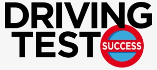 Dts Logo - Driving Test Png #4700245