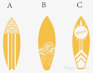 Surfboard #4700312