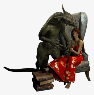 Game Of Thrones Dragon Silhouette 23, Buy Clip Art - Dragon Woman Transparent Background #4700345