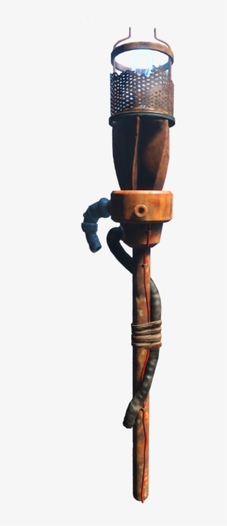 Condensador De Niebla - Fallout 4 Far Harbor Fog Condenser #4700381