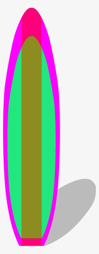 Free Surfboard Clipart Pictures - Clip Art #4700573