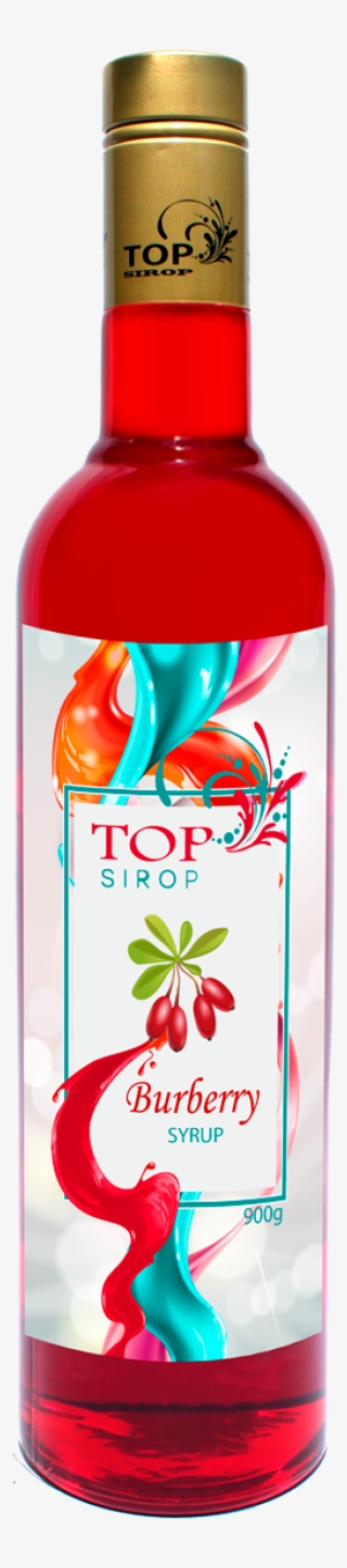 Glass Bottle #4700631