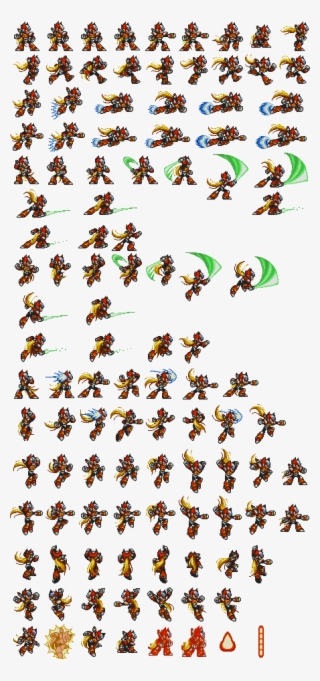 Ken Sprite Sheet Png 1024 X 1024 Anmte Pinterest Pose - Street Fighter ...