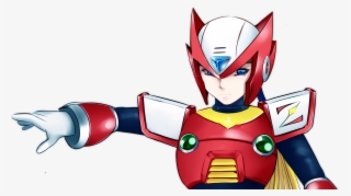 Cecil On Twitter - Mega Man X #4700918