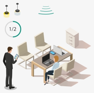 Daylight Image - Computer Network #4700958