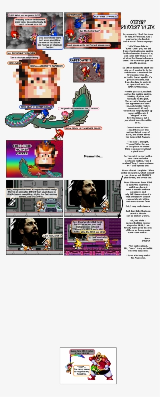 Posted May 16th, 2010, - Cartoon #4701217