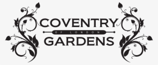 Coventry Gardens Of London #4701282