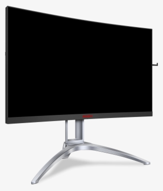 Gamers Can Enjoy Top-tier Audio And Scenic Lighting - Aoc 24 นิ้ว #4701335