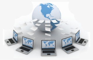 Web Hosting Services #4701336