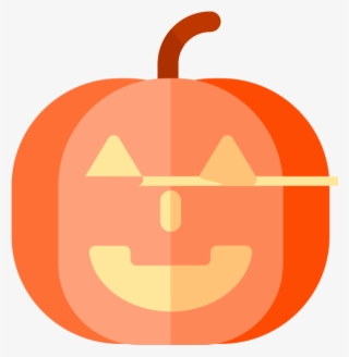 Halloween - Jack-o'-lantern #4701392