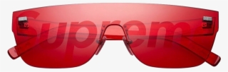 Supreme X Louis Vuitton Mask Sunglasses - Supreme X Louis Vuitton Sunglasses #4701394