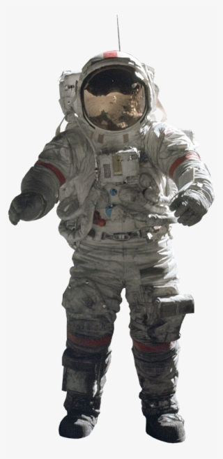 Astronaut Download Png Image - Colossos #4701521