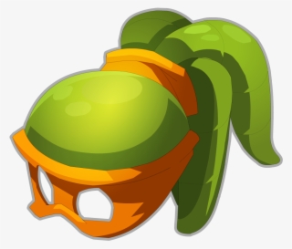 Be The Most Awesome Duuude With The Sewer Pack #4701582