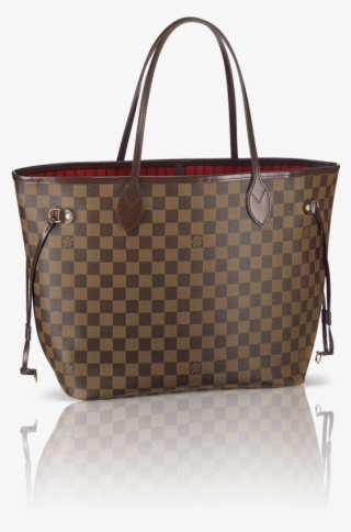 It's A Must Next Purse Louis Vuitton Damier Ebene Neverfull - Lv Handbag Malaysia Price #4701653