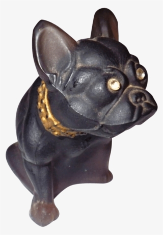 Westmoreland Glass Bulldog #4701852