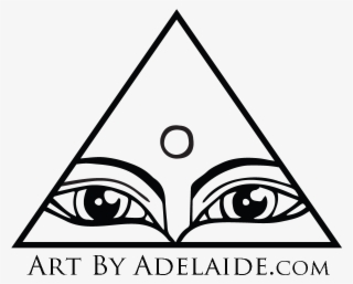 Art By Adelaide Logo #4701873