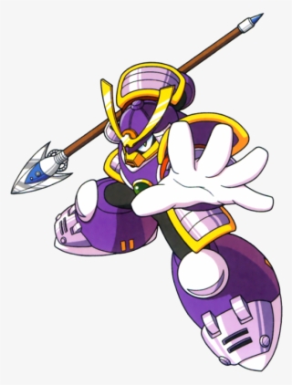 In Japan As Yamatoman , Is A Purple, Samurai Robot - Yamato Man Fan Art #4701878