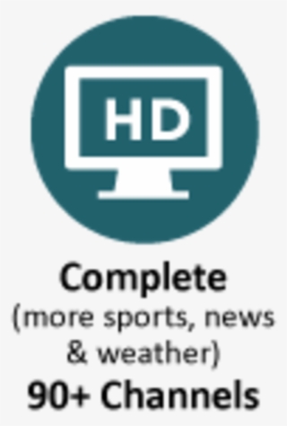 Complete Video - Television #4702310