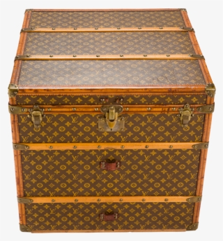 Cube Steamer, Cube Steamer - Louis Vuitton #4702311