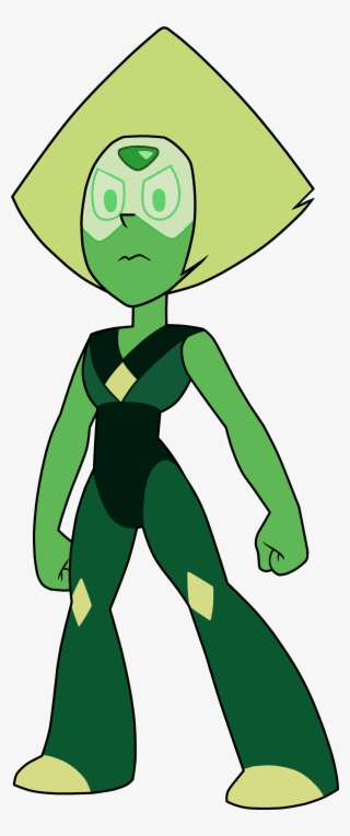 Peridot Drill Palette - Steven Universe Peridot Night #4702697