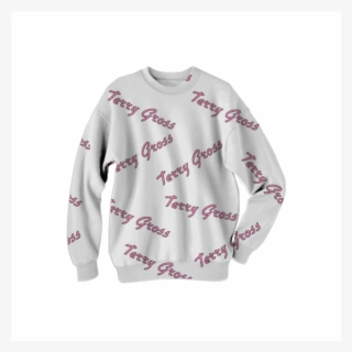 Helpsy Terry Gross Sweatshirt $68 - Library #4702699