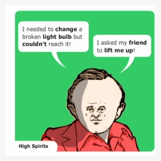 Share - Cartoon #4702844