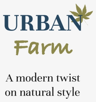 Our Urban Farm Collection Offers An Organic Refresh - Mundo De Las Drogas #4702849