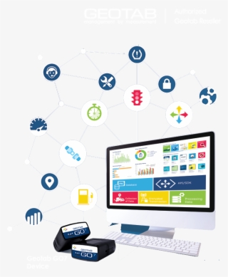 The Go7 Is The World's First Plug & Play Fleet Tracking - Photograph #4703274