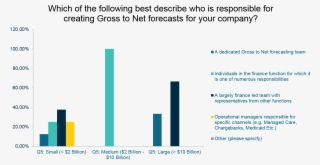 4) If You Have A Dedicated Gross To Net Forecasting - Diagram #4703339