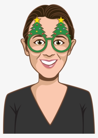 Alice Gillham - Cartoon #4703340