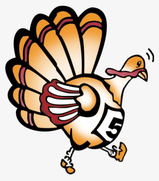 Free Download Happy Thanksgiving Day Clipart Turkey - Animated Turkey Gif Transparent Background #4703837
