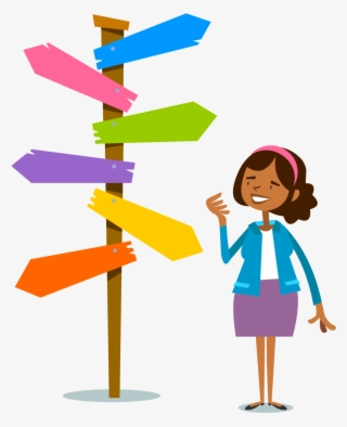 Decision Making Png - Decision Making Clipart #4703960