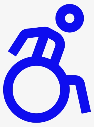 Disability Insurance - Wheelchair Transparent Icons #4703961
