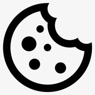 Esta Página Utiliza Cookies Para Analisar De Forma - Png Icon Cookie #4704407