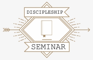 Discipleship Seminar - Portable Network Graphics #4704637 Discipleship Seminar - Portable Network Graphics #4704637