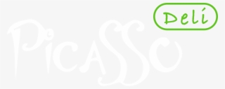 Picasso Deli - United States Of America #4704639