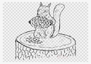 Download Pine Cone Clip Art Clipart Conifer Cone Clip - Pine Cone Clip Art #4704703