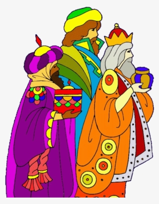 Three Wisemen Puzzle 6bg 1 - The Metropolitan Museum Of Art #4704974