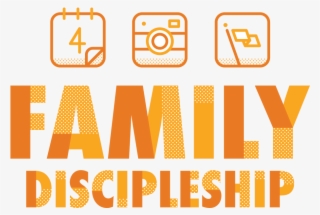 Family Discipleship Guide #4705054